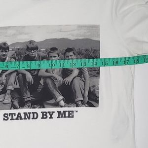 Zara | Tops | Stand By Me Movie Tshirt 